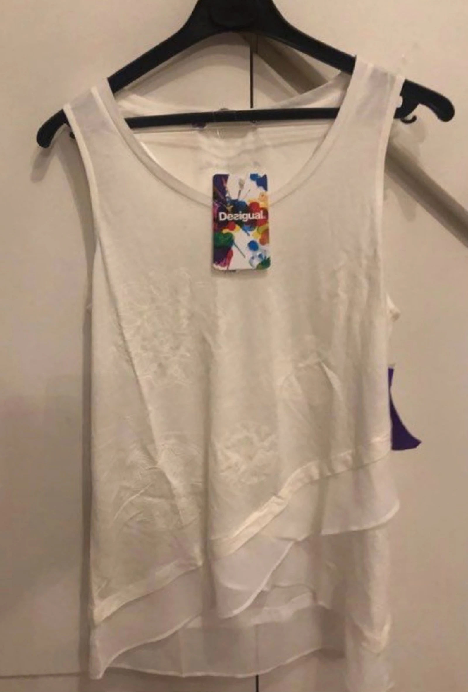 Top Desigual – photo 3